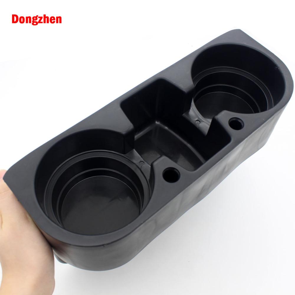 1 soporte universal para vasos de agua y bebidas para coche, multifuncional, caja de almacenamiento, soporte para interior de coche.
