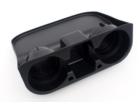 1 soporte universal para vasos de agua y bebidas para coche, multifuncional, caja de almacenamiento, soporte para interior de coche.