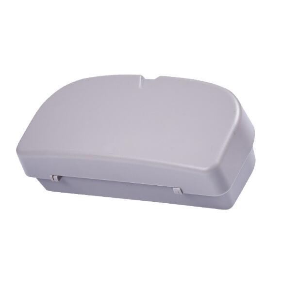 Estuche organizador para gafas Color My Life, con bolsillos de almacenamiento para Renault Koleos, Kadjar y Duster.