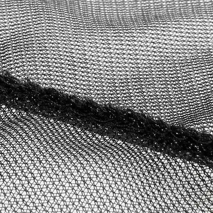 VENTA 4 piezas de parasol para ventana lateral delantera y trasera de coche, cubierta de malla, parasol aislante, tela antimosquitos, protector UV