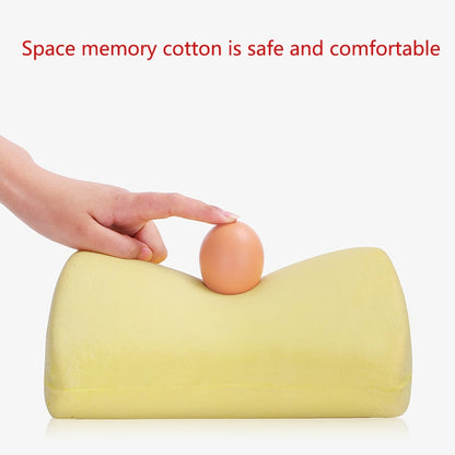 Almohada para reposacabezas de cuello de coche, accesorios para coche, cojín para asiento de automóvil, soporte para la cabeza, protector de cuello, r