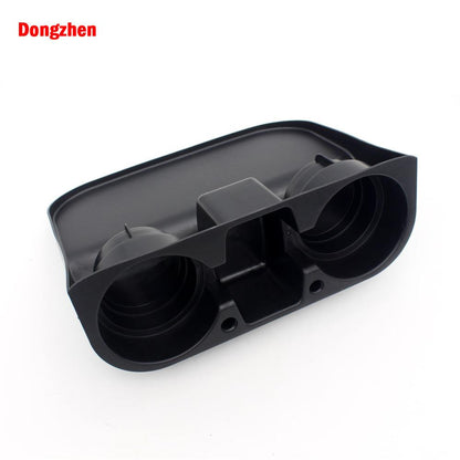 1 soporte universal para vasos de agua y bebidas para coche, multifuncional, caja de almacenamiento, soporte para interior de coche.
